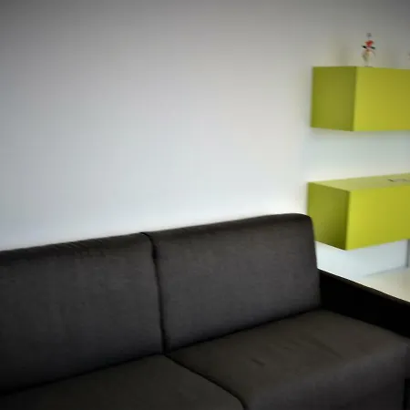 Lejlighed Ciclamino