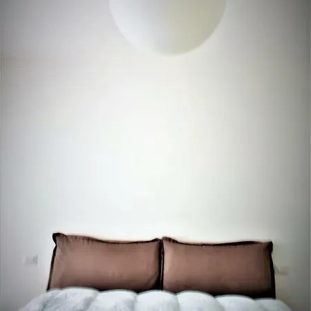 Ciclamino Apartmán *