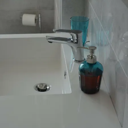 Lejlighed Ciclamino Matera