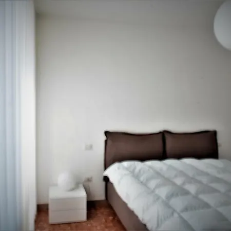 Apartmán Ciclamino Matera