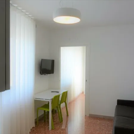 Ciclamino Apartmán Matera